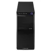 Stalinis kompiuteris CAPTIVA Power Starter R65-472 AMD Ryzen 5 5600G 8GB 500GB SSD AMD Radeon Windows 11 Pro