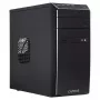 Stalinis kompiuteris CAPTIVA Power Starter R65-472 AMD Ryzen 5 5600G 8GB 500GB SSD AMD Radeon Windows 11 Pro