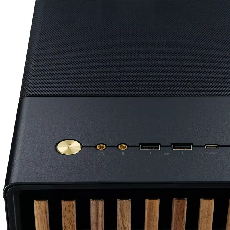 CAPTIVA Workstation I79-735 – stalinė darbo stotis su Intel Core i7, 64 GB RAM, 1 TB SSD, Windows 11 Pro