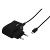 Hama 00173670 universalus įkroviklis mobiliesiems įrenginiams, juodas, AC vidaus