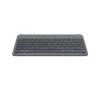 Hama Travel 500 27,9 cm (11 colių) Folio juoda, pilka