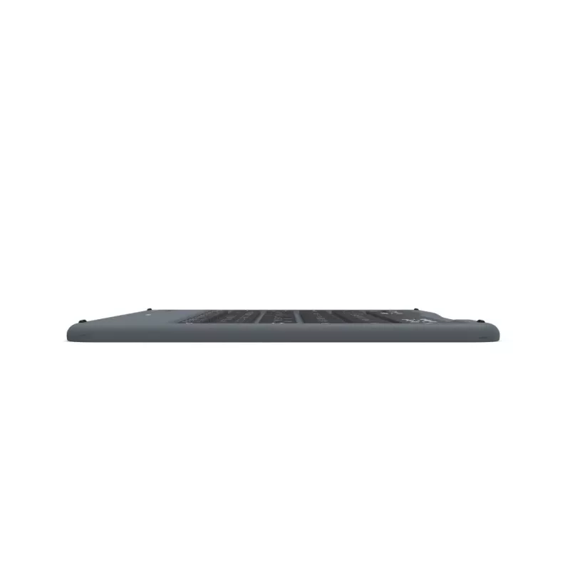 Hama Travel 500 27,9 cm (11 colių) Folio juoda, pilka