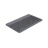 Hama Travel 500 27,9 cm (11 colių) Folio juoda, pilka