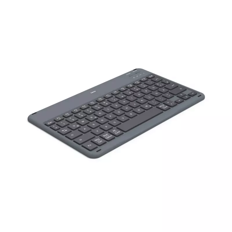 Hama Travel 500 27,9 cm (11 colių) Folio juoda, pilka