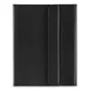 Hama Travel 500 27,9 cm (11 colių) Folio juoda, pilka