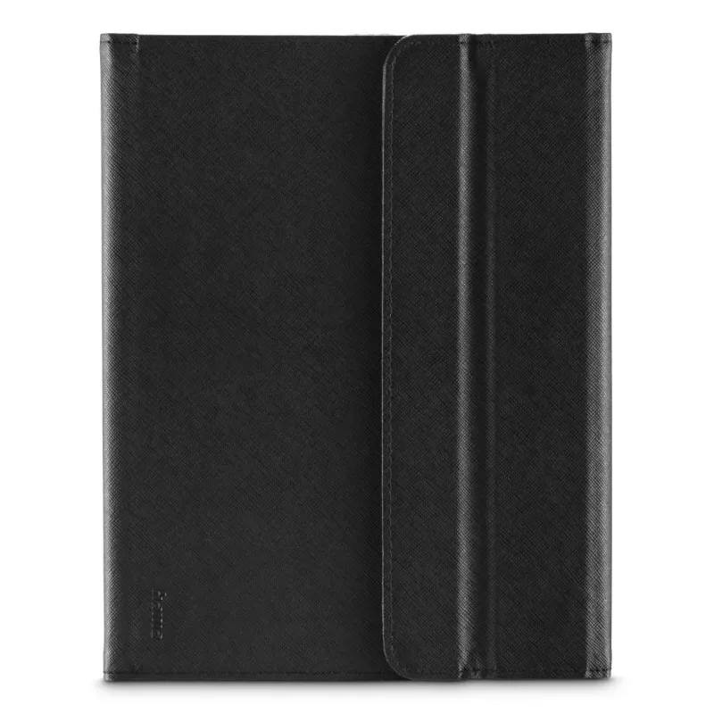 Hama Travel 500 27,9 cm (11 colių) Folio juoda, pilka