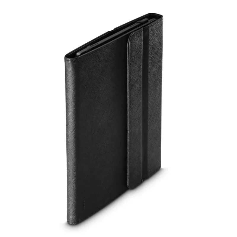 Hama Travel 500 27,9 cm (11 colių) Folio juoda, pilka