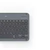 Hama Travel 500 27,9 cm (11 colių) Folio juoda, pilka