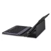 Hama Travel 500 27,9 cm (11 colių) Folio juoda, pilka
