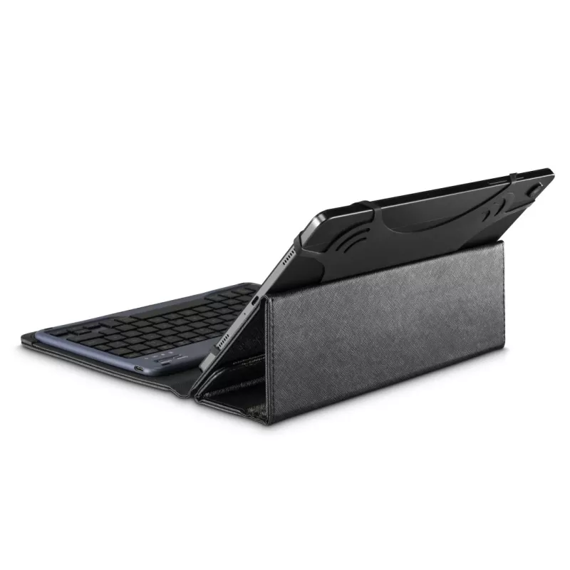 Hama Travel 500 27,9 cm (11 colių) Folio juoda, pilka