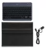Hama Travel 500 27,9 cm (11 colių) Folio juoda, pilka