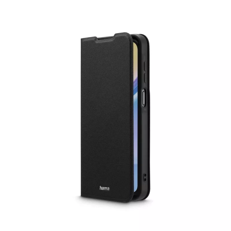 Hama Daily Protect dėklas Samsung Galaxy A16 juodas