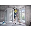 Bosch GCL 2-50 G Professional linijinis/taškinis lazerinis nivelyras 15 m