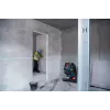 Bosch GCL 2-50 G Professional linijinis/taškinis lazerinis nivelyras 15 m