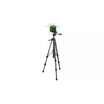 Lazerinis nivelyras Bosch Universal Level 360, savaime išsilyginantis, 20 m nuotolis