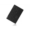 KeySonic KSK-5230 IN (CH) klaviatūra, biuro, USB, QWERTZ, Šveicariška, juoda