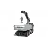 Krano sunkvežimis Amewi 22716, radijo valdymo modelis, mastelis 1:18, elektrinis variklis