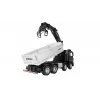 Krano sunkvežimis Amewi 22716, radijo valdymo modelis, mastelis 1:18, elektrinis variklis