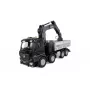 Krano sunkvežimis Amewi 22716, radijo valdymo modelis, mastelis 1:18, elektrinis variklis