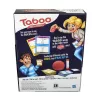 Žaidimas Hasbro Taboo Vaikai prieš Tėvus, 8 m., šeimos žaidimas