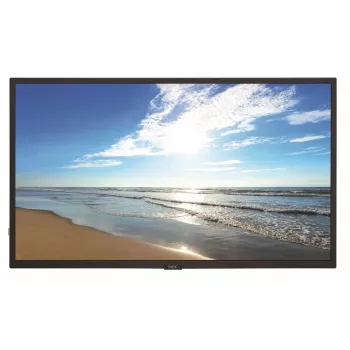 NEC MultiSync M321 81,3 cm (32 inch) LCD skaitmeninės reklamos ekranas, Full HD, 450 cd/m², juodas