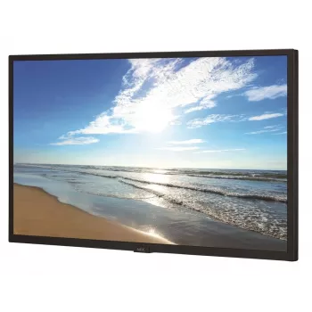 NEC MultiSync M321 81,3 cm (32 inch) LCD skaitmeninės reklamos ekranas, Full HD, 450 cd/m², juodas