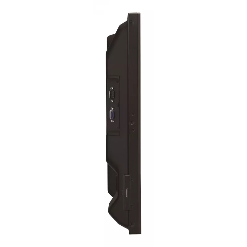 NEC MultiSync M321 81,3 cm (32 inch) LCD skaitmeninės reklamos ekranas, Full HD, 450 cd/m², juodas