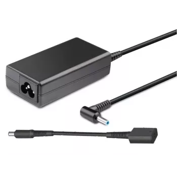CoreParts MBXHP-AC0030 maitinimo adapteris / keitiklis 45 W juodas