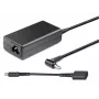 CoreParts MBXHP-AC0030 maitinimo adapteris / keitiklis 45 W juodas