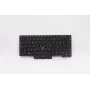 Lenovo 5N20W67668 klaviatūra, itališka, skirta ThinkPad L14 Gen 2