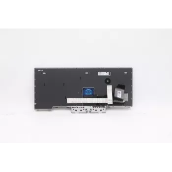 Lenovo 5N20W67668 klaviatūra, itališka, skirta ThinkPad L14 Gen 2