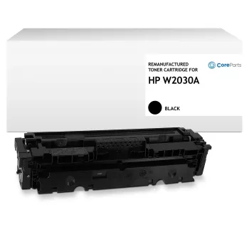 Kasetė su toneriu CoreParts QI-W2030A