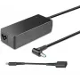 Maitinimo adapteris CoreParts MBXHP-AC0033, 90 W, juodas