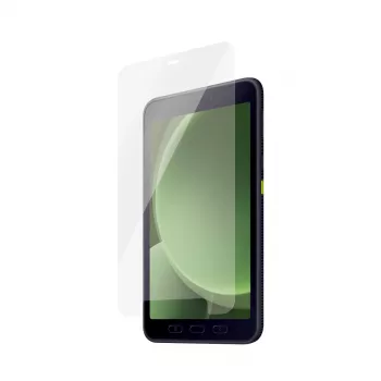 PanzerGlass SAFE. by ® Apsauginis stiklas Samsung Galaxy Tab Active5 | Active3 | Ultra-Wide Fit