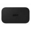 Samsung 25W EP-T2510XBEGWW greitasis USB-C įkroviklis juodas