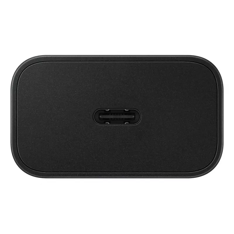 Samsung 25W EP-T2510XBEGWW greitasis USB-C įkroviklis juodas