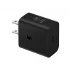 Samsung 25W EP-T2510XBEGWW greitasis USB-C įkroviklis juodas