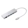 Samsung EE-P5400 USB-C kelių prievadų adapteris