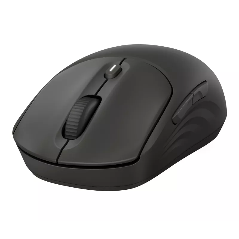 Belaidė pelė HP 400 Quiet Black