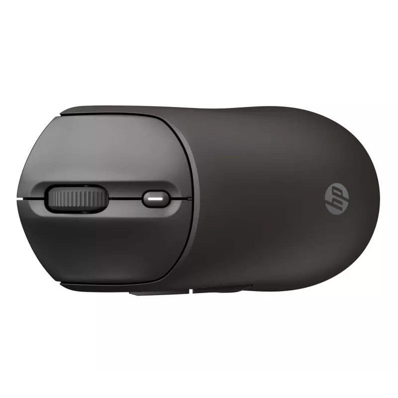 Belaidė pelė HP 400 Quiet Black