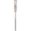 Gręžtuvas betonui Bosch 5 mm, modelis 2 608 833 772, vientisas, skirtas rotaciniam plaktukui