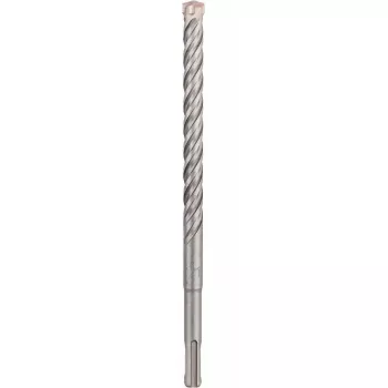 Gręžtuvas betonui Bosch 5 mm, modelis 2 608 833 772, vientisas, skirtas rotaciniam plaktukui
