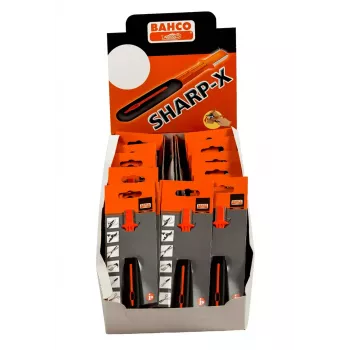 Veržliarakčio adapteris/prailginimas Bahco SHARP-X