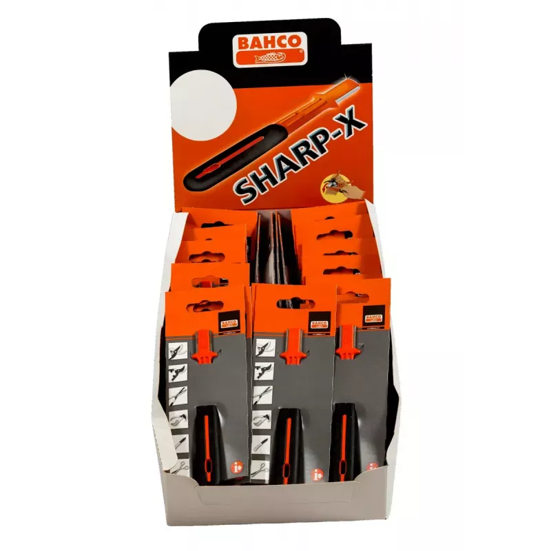 Veržliarakčio adapteris/prailginimas Bahco SHARP-X