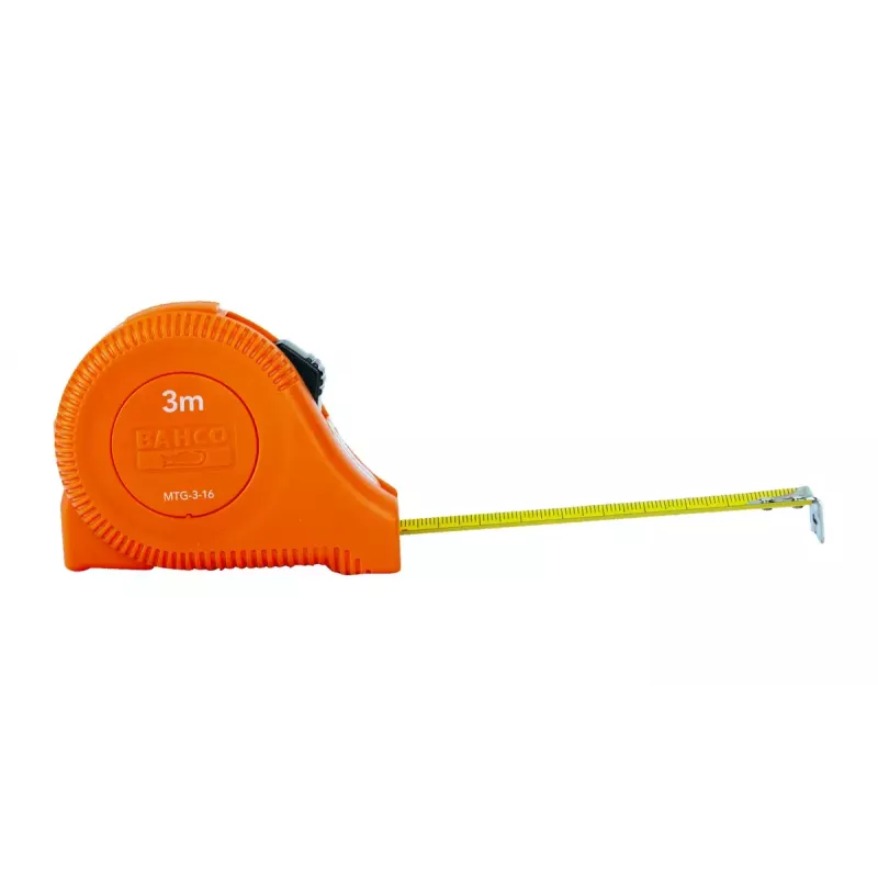 Matavimo juosta Bahco MTG-8-25, 360 g