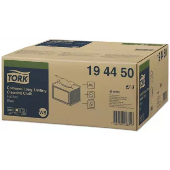 Valymo popierinis rankšluostis Tork 194450