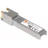 Intellinet 10 Gigabit Copper SFP+ modulis, 10GBase-T (RJ45), 30 m, iki 10 Gbps su Cat6a, MSA suderinamas, atitinka Cisco MA-SFP-10G-T, trejų metų garantija