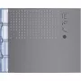 BTicino Sfera New 351103 priekinis dangtelis garso moduliui su LED, Allstreet