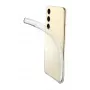 Cellularline Fine - Galaxy S25, Dėklas, Samsung, Galaxy S25, 16.1 cm (6.36 colio), Skaidrus