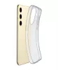 Cellularline Fine - Galaxy S25, Dėklas, Samsung, Galaxy S25, 16.1 cm (6.36 colio), Skaidrus